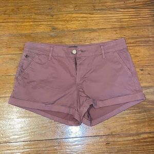 NWOT Abercrombie and Fitch Shorts
